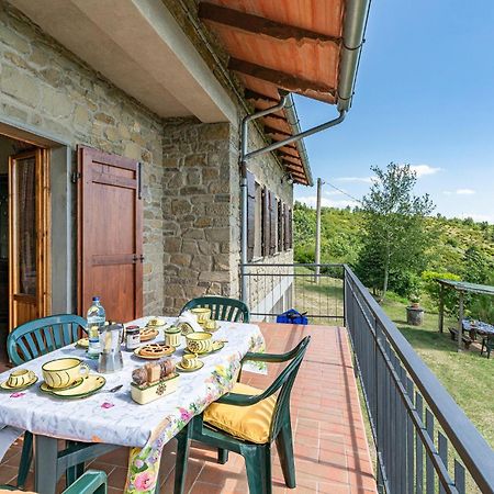 Bellavista Villa Cortona Kültér fotó