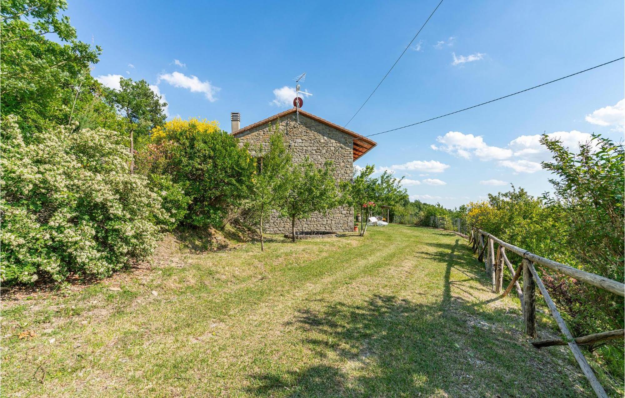 Bellavista Villa Cortona Kültér fotó