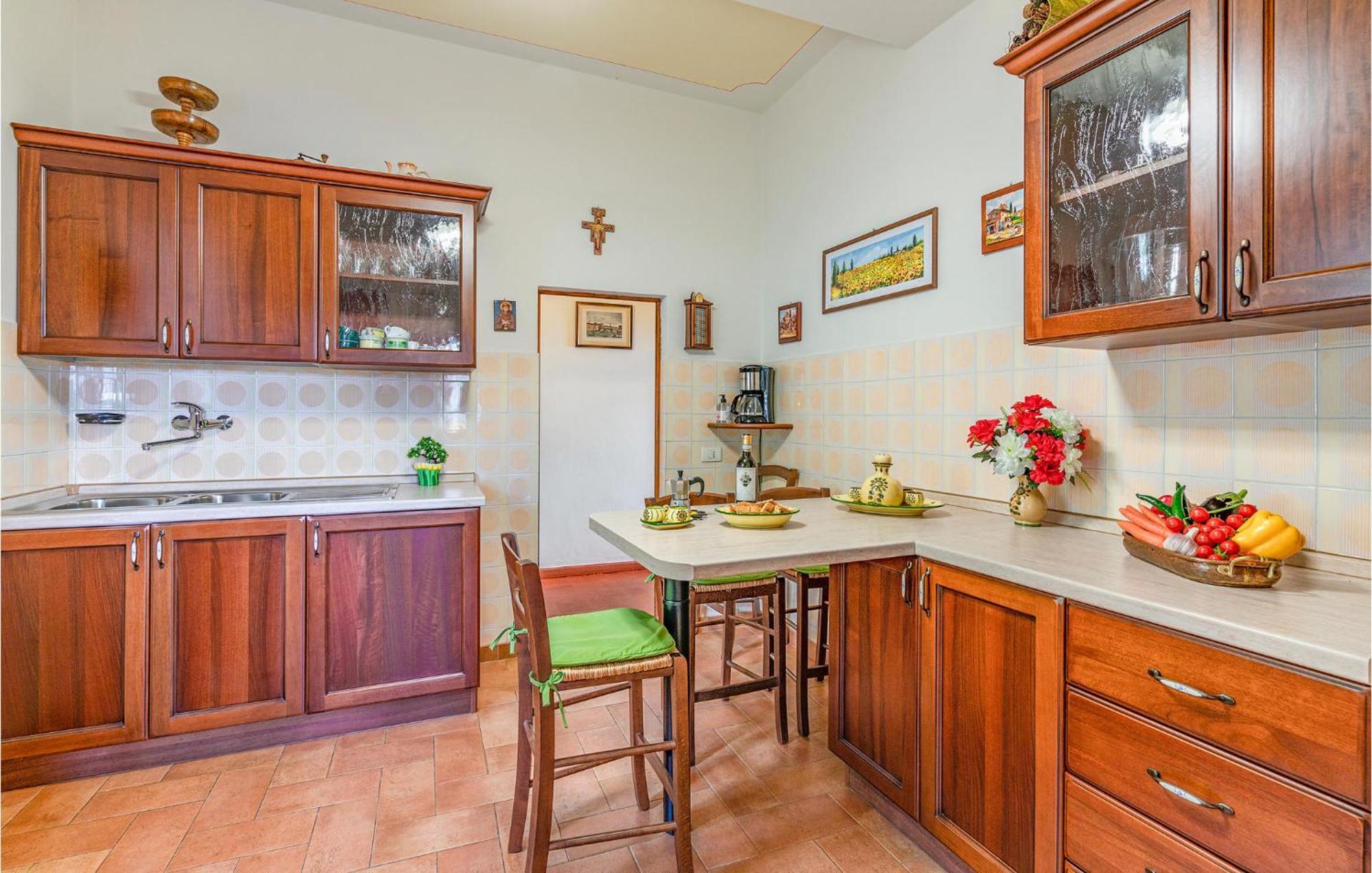 Bellavista Villa Cortona Kültér fotó