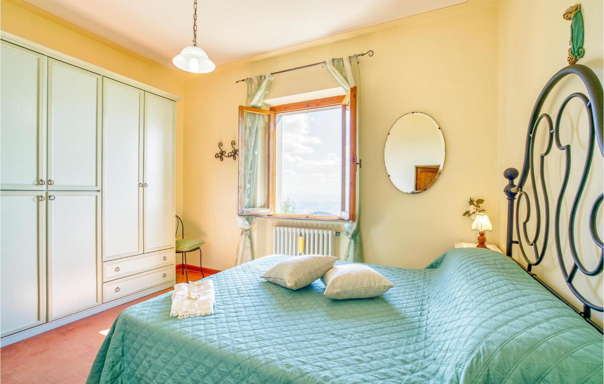 Bellavista Villa Cortona Kültér fotó