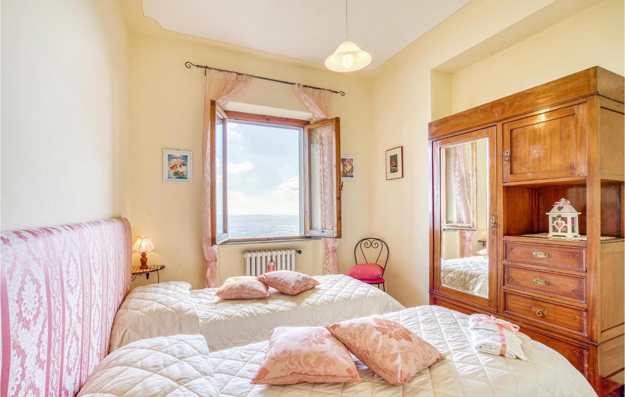Bellavista Villa Cortona Kültér fotó