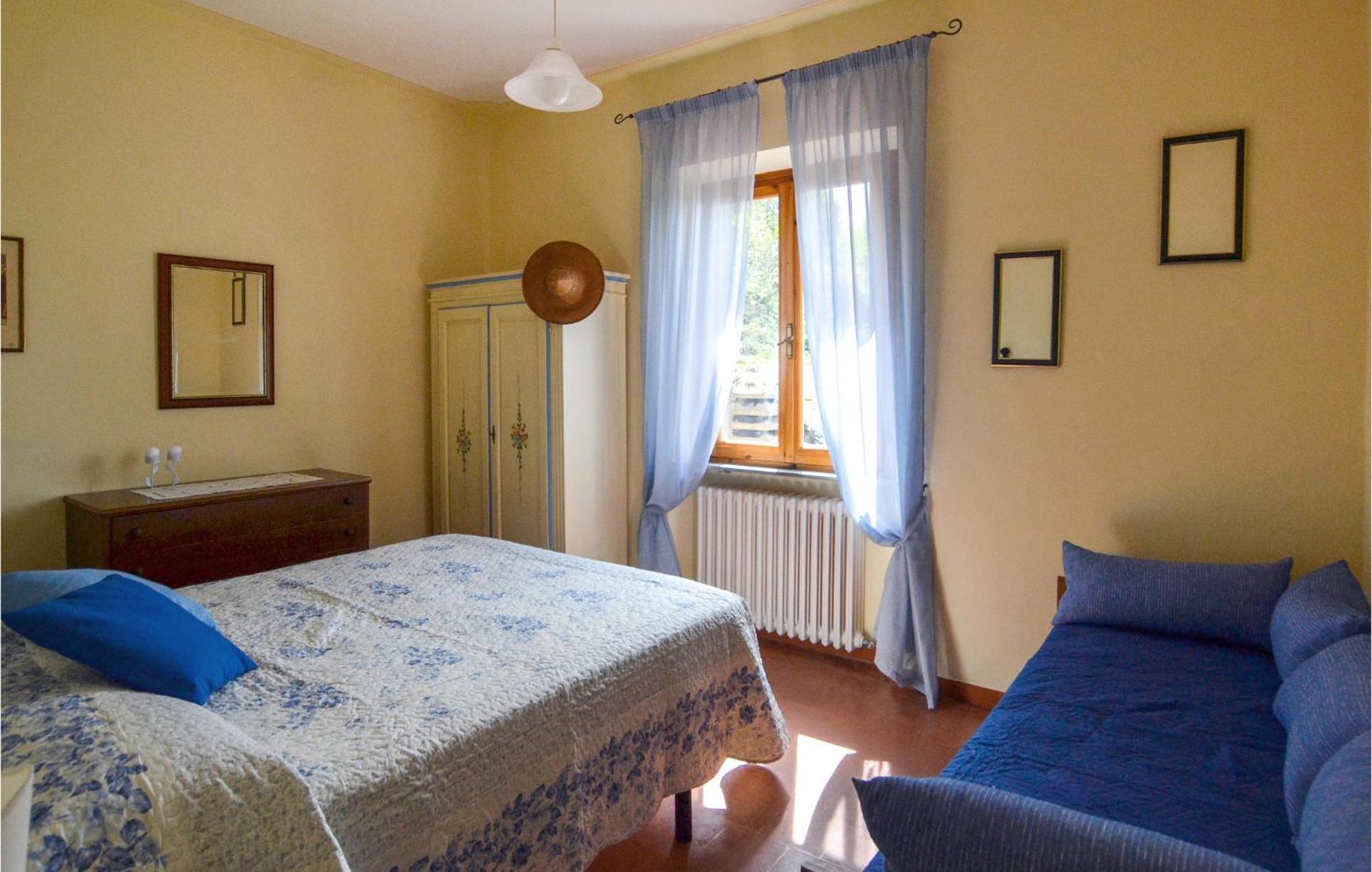 Bellavista Villa Cortona Kültér fotó