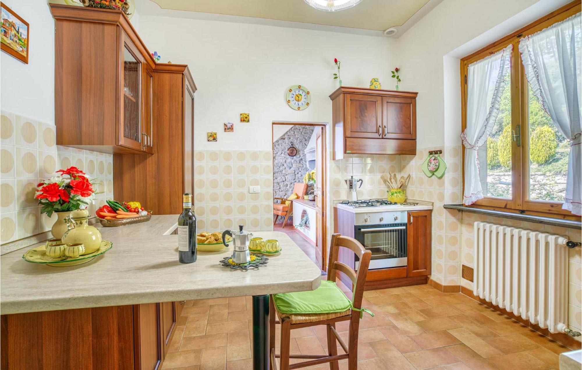 Bellavista Villa Cortona Kültér fotó
