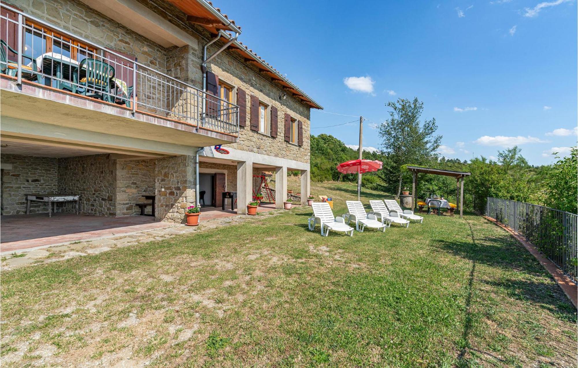 Bellavista Villa Cortona Kültér fotó