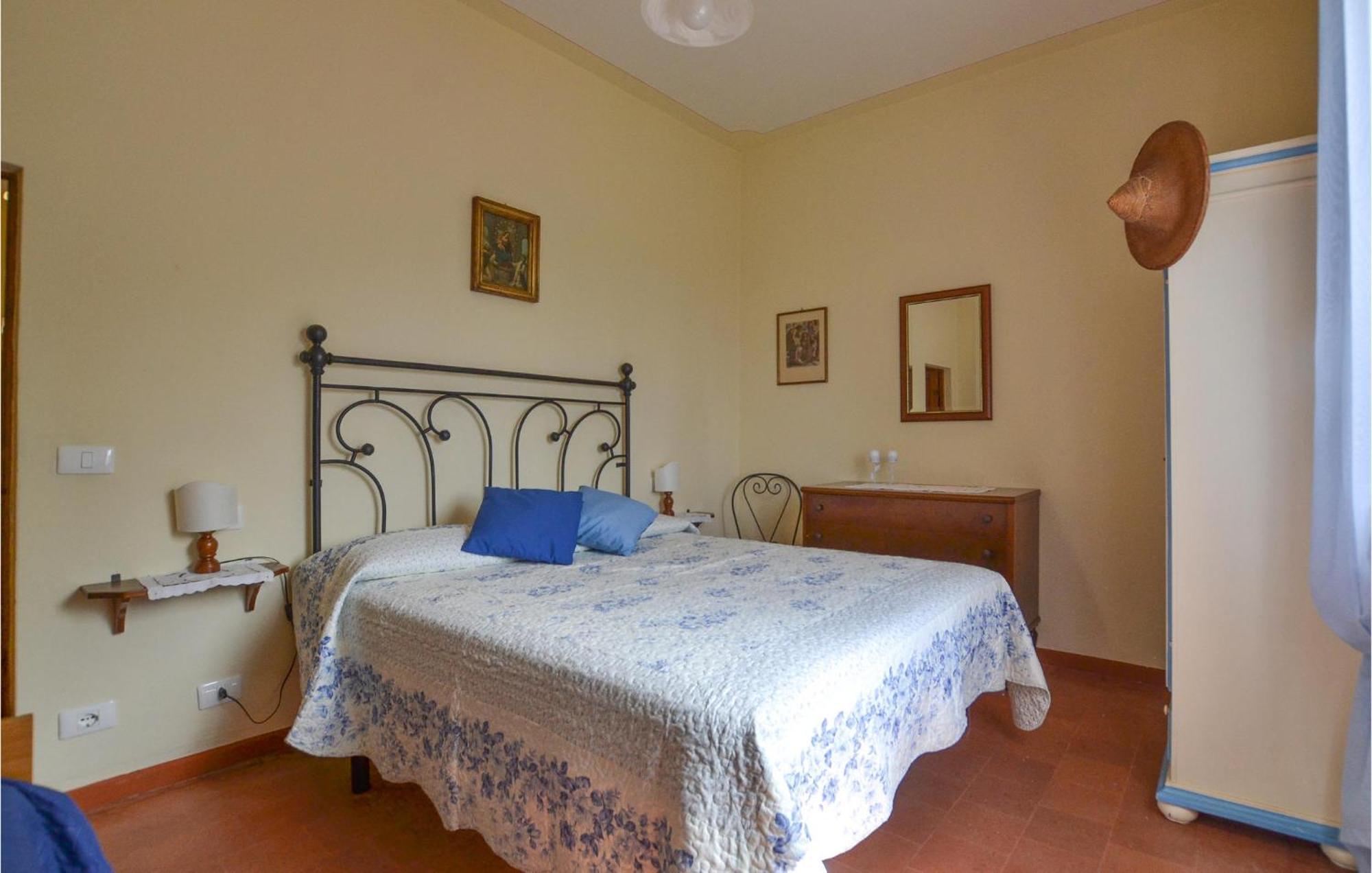 Bellavista Villa Cortona Kültér fotó